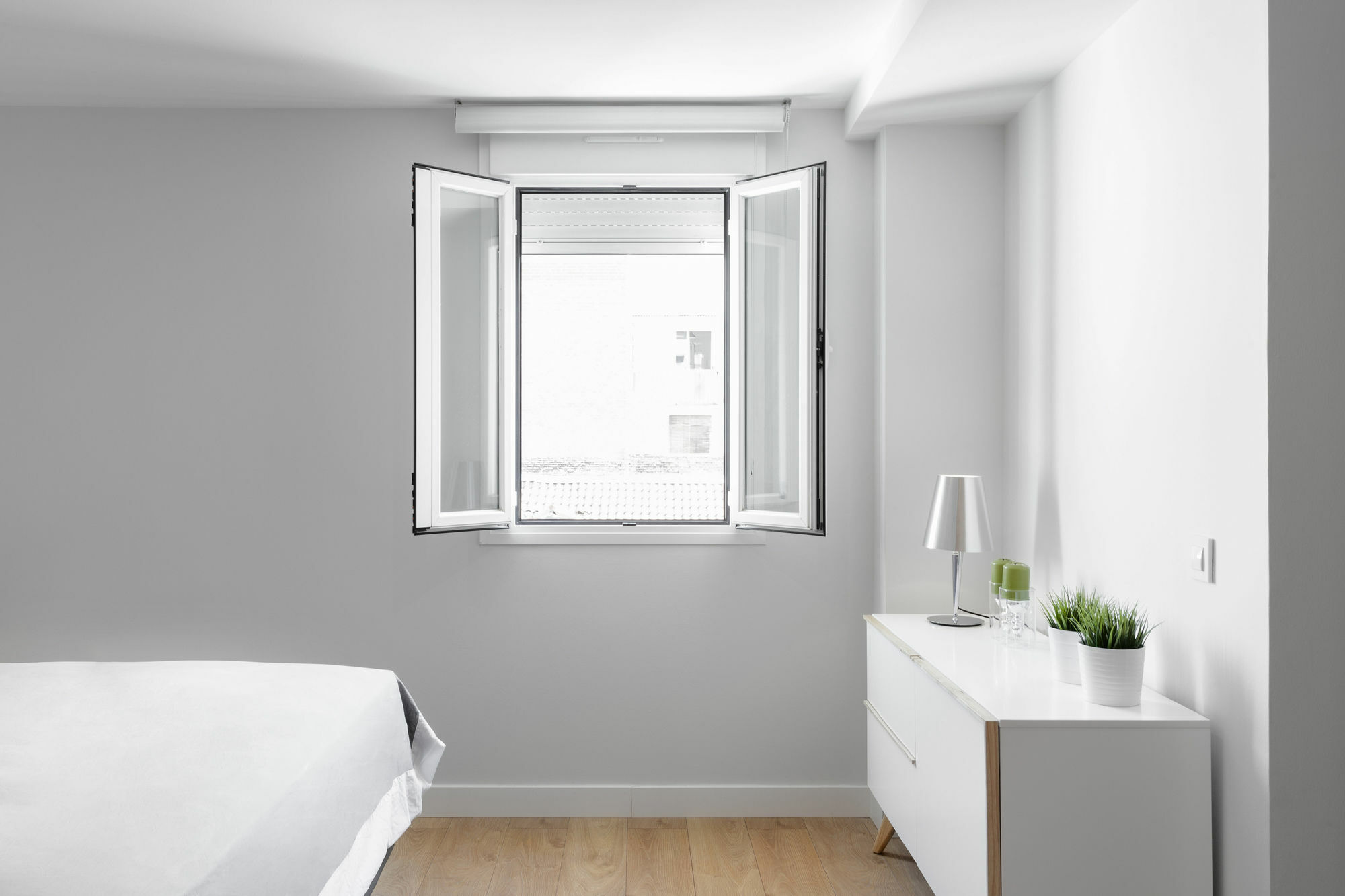 Home Art Apartments Madrid Buitenkant foto