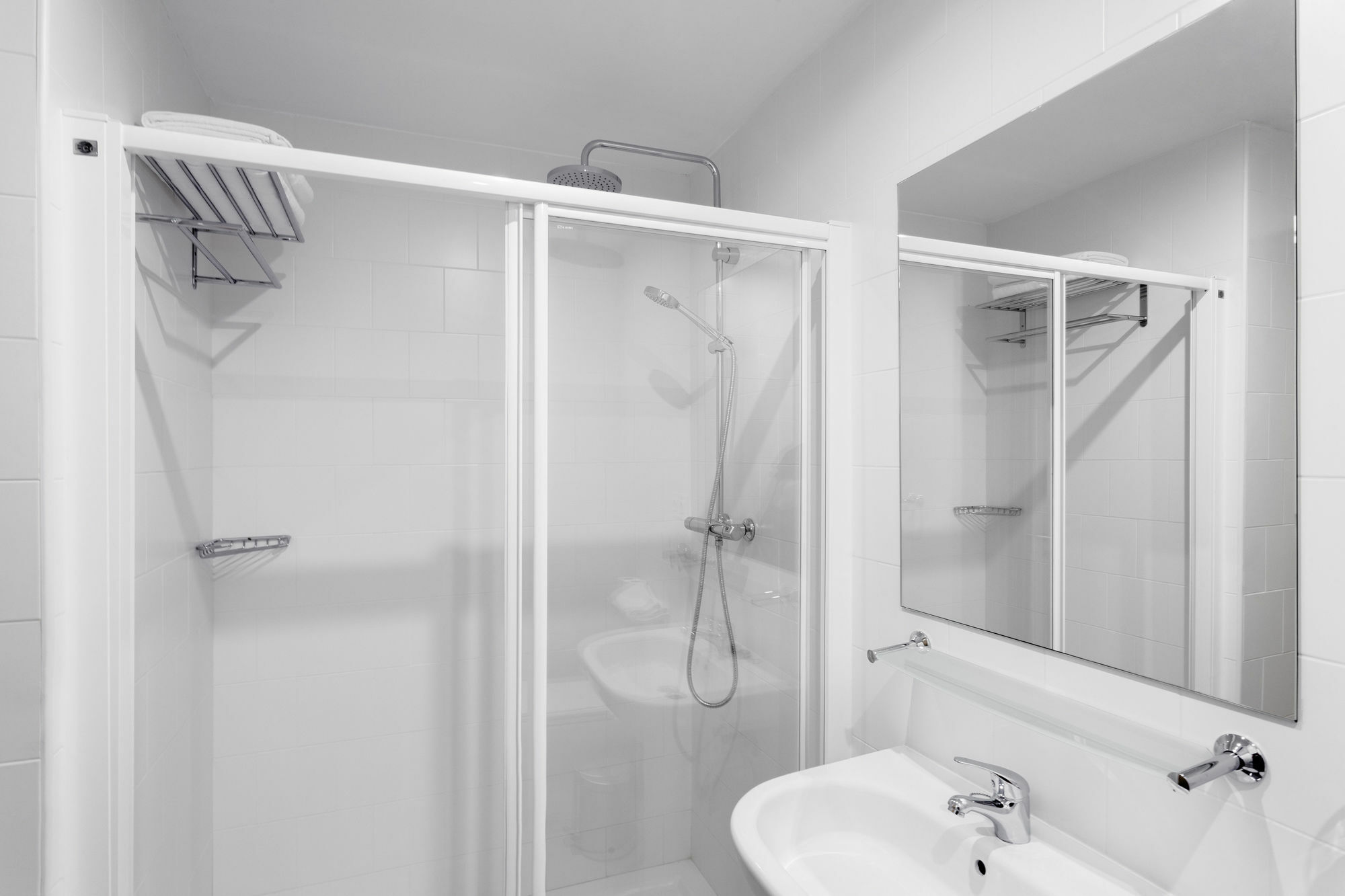 Home Art Apartments Madrid Buitenkant foto
