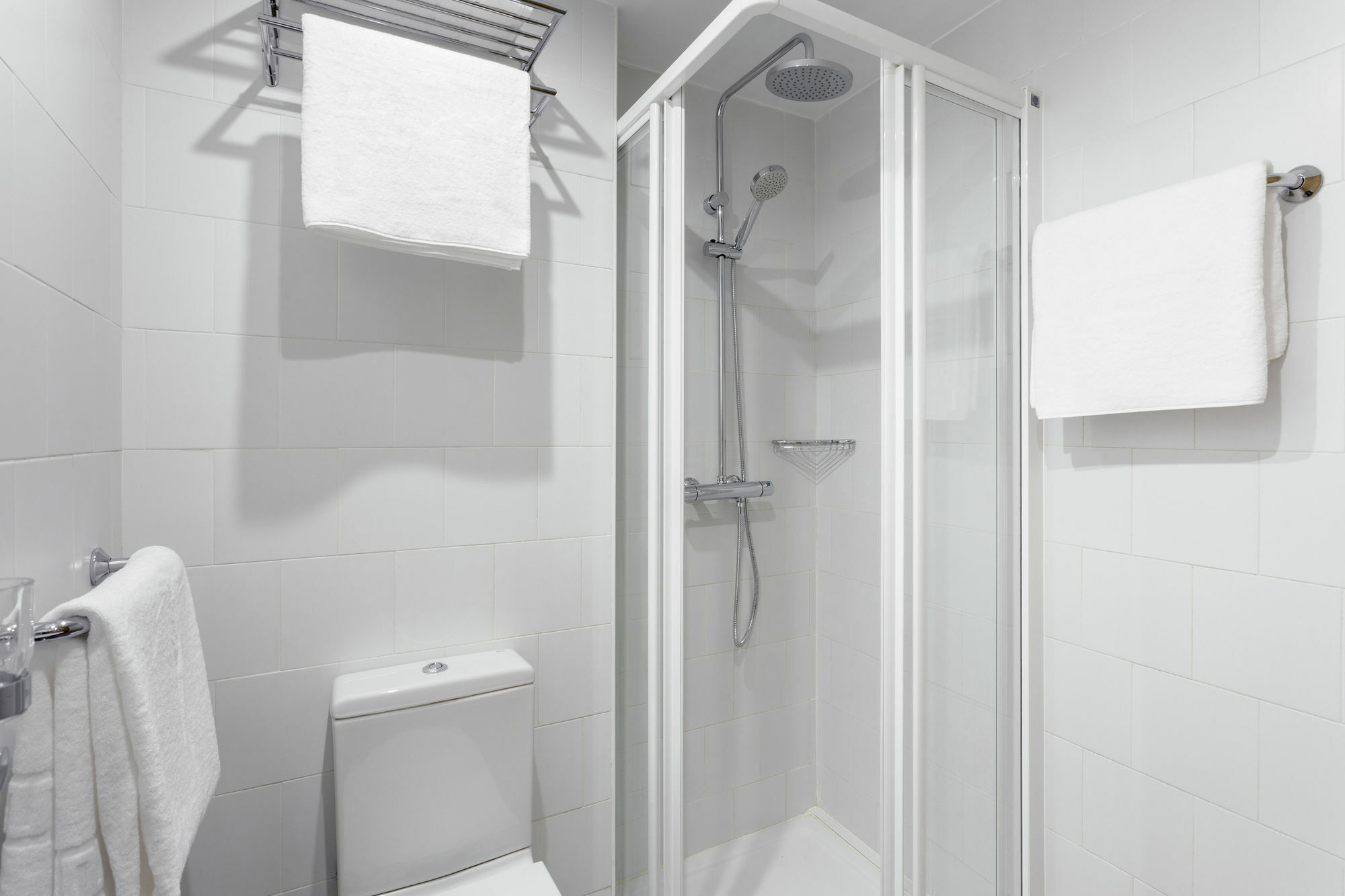 Home Art Apartments Madrid Buitenkant foto