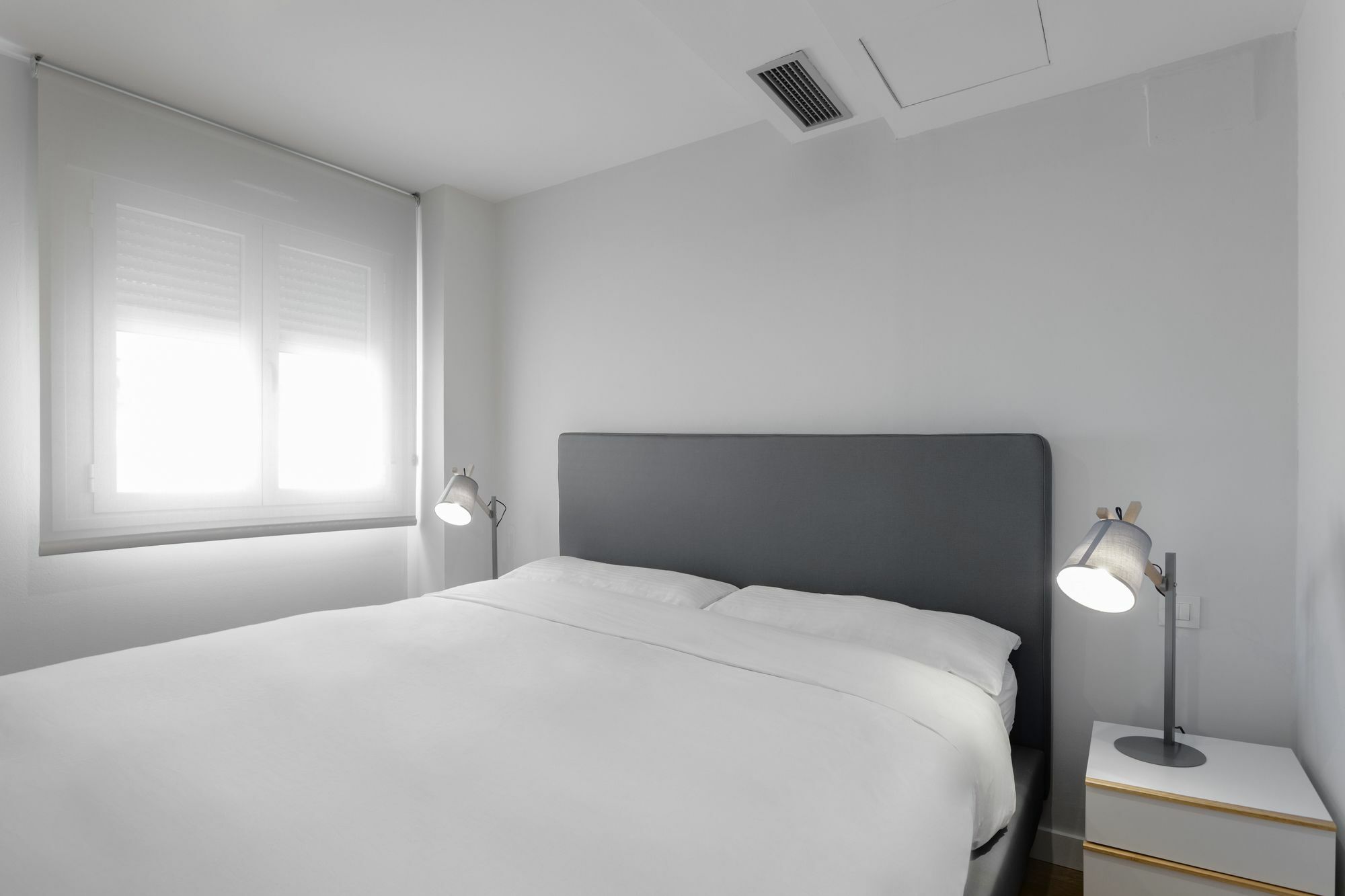 Home Art Apartments Madrid Buitenkant foto
