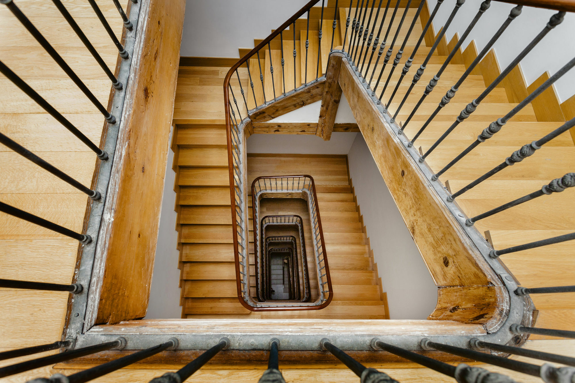 Home Art Apartments Madrid Buitenkant foto
